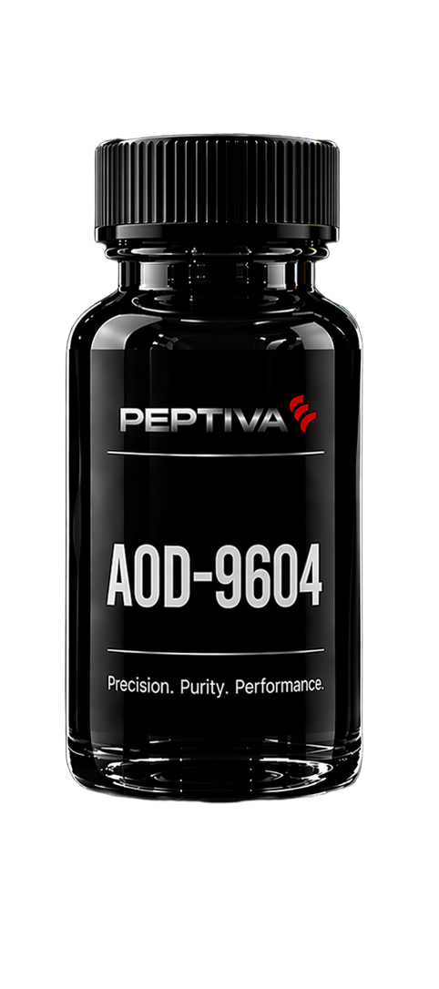 aod 9604 ipamorelin stack Fat Burner Plus IV Blend What is Peptide Stacking? The